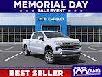2025 Chevrolet Silverado 1500 Crew Cab 4WD Pickup for sale #C50508 - photo 1