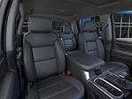 2025 Chevrolet Silverado 1500 Crew Cab 4WD Pickup for sale #C50508 - photo 16