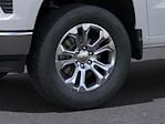 2025 Chevrolet Silverado 1500 Crew Cab 4WD Pickup for sale #C50508 - photo 9