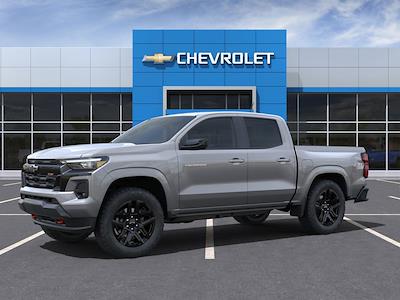 2025 Chevrolet Colorado Crew Cab 4WD Pickup for sale #C50510 - photo 2