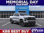 2025 Chevrolet Colorado Crew Cab 4WD Pickup for sale #C50510 - photo 1