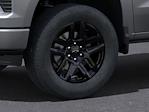 2025 Chevrolet Silverado 1500 Crew Cab 2WD Pickup for sale #C50515 - photo 9