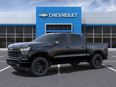 2025 Chevrolet Silverado 1500 Crew Cab 2WD Pickup for sale #C50516 - photo 2