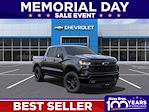 2025 Chevrolet Silverado 1500 Crew Cab 2WD Pickup for sale #C50516 - photo 1