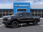 2025 Chevrolet Silverado 1500 Crew Cab 2WD Pickup for sale #C50516 - photo 2