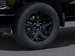 2025 Chevrolet Silverado 1500 Crew Cab 2WD Pickup for sale #C50516 - photo 9