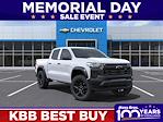 2025 Chevrolet Colorado Crew Cab 4WD Pickup for sale #C50518 - photo 1
