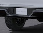 2025 Chevrolet Colorado Crew Cab 4WD Pickup for sale #C50518 - photo 14