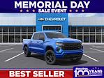 2025 Chevrolet Silverado 1500 Crew Cab 2WD Pickup for sale #C50523 - photo 1