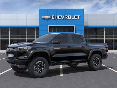 2025 Chevrolet Colorado Crew Cab 4WD Pickup for sale #C50530 - photo 2