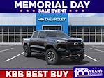 2025 Chevrolet Colorado Crew Cab 4WD Pickup for sale #C50530 - photo 1