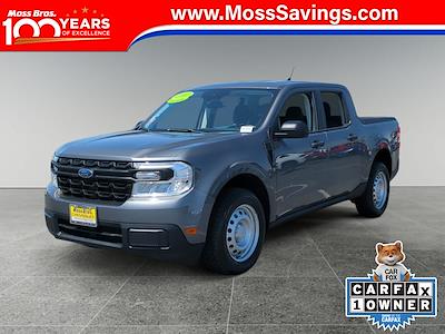 2022 Ford Maverick SuperCrew Cab FWD Pickup for sale #C505421 - photo 1
