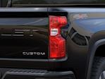 2025 Chevrolet Silverado 2500 Crew Cab 4WD Pickup for sale #C50545 - photo 11