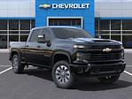 2025 Chevrolet Silverado 2500 Crew Cab 4WD Pickup for sale #C50545 - photo 7