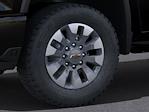 2025 Chevrolet Silverado 2500 Crew Cab 4WD Pickup for sale #C50545 - photo 9