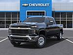 2025 Chevrolet Silverado 2500 Crew Cab 4WD Pickup for sale #C50549D - photo 6