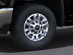 2025 Chevrolet Silverado 2500 Crew Cab 4WD Pickup for sale #C50549D - photo 9