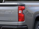 New 2025 Chevrolet Silverado 2500 Custom Crew Cab 4WD Pickup for sale #C50561 - photo 11