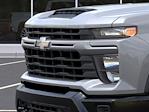 New 2025 Chevrolet Silverado 2500 Custom Crew Cab 4WD Pickup for sale #C50561 - photo 13