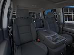 New 2025 Chevrolet Silverado 2500 Custom Crew Cab 4WD Pickup for sale #C50561 - photo 16
