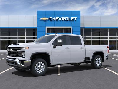 2025 Chevrolet Silverado 2500 Crew Cab 4WD Pickup for sale #C50563 - photo 2