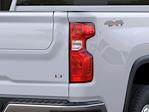 2025 Chevrolet Silverado 2500 Crew Cab 4WD Pickup for sale #C50563 - photo 11