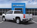 2025 Chevrolet Silverado 2500 Crew Cab 4WD Pickup for sale #C50563 - photo 3