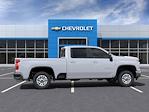 2025 Chevrolet Silverado 2500 Crew Cab 4WD Pickup for sale #C50563 - photo 5