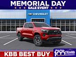 2025 Chevrolet Colorado Crew Cab 4WD Pickup for sale #C50566 - photo 1