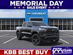 2025 Chevrolet Colorado Crew Cab 4WD Pickup for sale #C50593 - photo 1