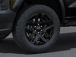 2025 Chevrolet Colorado Crew Cab 4WD Pickup for sale #C50593 - photo 9