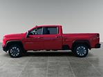 Used 2022 Chevrolet Silverado 2500 Custom Crew Cab for sale #C505951 - photo 2