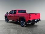 Used 2022 Chevrolet Silverado 2500 Custom Crew Cab for sale #C505951 - photo 3