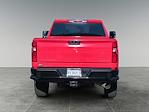Used 2022 Chevrolet Silverado 2500 Custom Crew Cab for sale #C505951 - photo 4