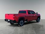 Used 2022 Chevrolet Silverado 2500 Custom Crew Cab for sale #C505951 - photo 5