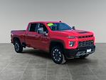 Used 2022 Chevrolet Silverado 2500 Custom Crew Cab for sale #C505951 - photo 7