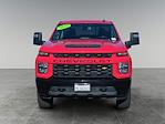 Used 2022 Chevrolet Silverado 2500 Custom Crew Cab for sale #C505951 - photo 8