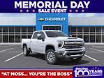 2025 Chevrolet Silverado 2500 Crew Cab 4WD Pickup for sale #C50599 - photo 1