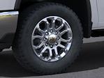 2025 Chevrolet Silverado 2500 Crew Cab 4WD Pickup for sale #C50599 - photo 9