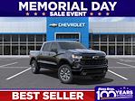 New 2025 Chevrolet Silverado 1500 RST Crew Cab Pickup for sale #C50609 - photo 1