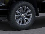 New 2025 Chevrolet Silverado 1500 RST Crew Cab Pickup for sale #C50609 - photo 9