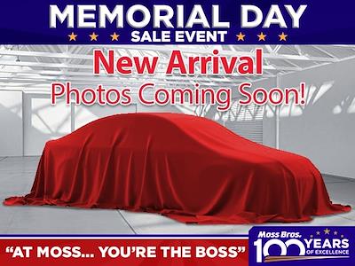 2025 Chevrolet Silverado 2500 Crew Cab 2WD Pickup for sale #C50611 - photo 1