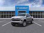 2025 Chevrolet Silverado 1500 Crew Cab 4WD Pickup for sale #C50630 - photo 8