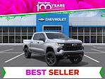 2025 Chevrolet Silverado 1500 Crew Cab 4WD Pickup for sale #C50633 - photo 1