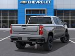 2025 Chevrolet Silverado 1500 Crew Cab 4WD Pickup for sale #C50633 - photo 2