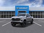 2025 Chevrolet Silverado 1500 Crew Cab 4WD Pickup for sale #C50633 - photo 8