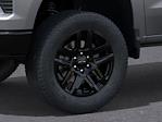 2025 Chevrolet Silverado 1500 Crew Cab 4WD Pickup for sale #C50633 - photo 9