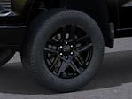 2025 Chevrolet Silverado 1500 Crew Cab 4WD Pickup for sale #C50634 - photo 9