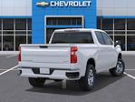 2025 Chevrolet Silverado 1500 Crew Cab 4WD Pickup for sale #C50636 - photo 2