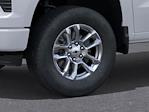 2025 Chevrolet Silverado 1500 Crew Cab 4WD Pickup for sale #C50636 - photo 9